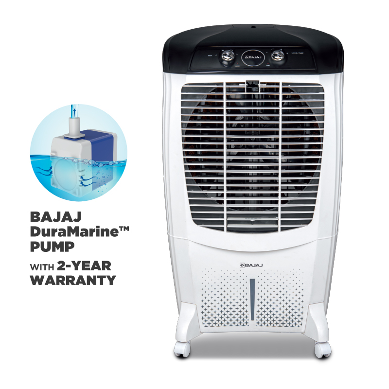 Bajaj DMH67 Air Cooler